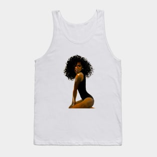 Self love Tank Top